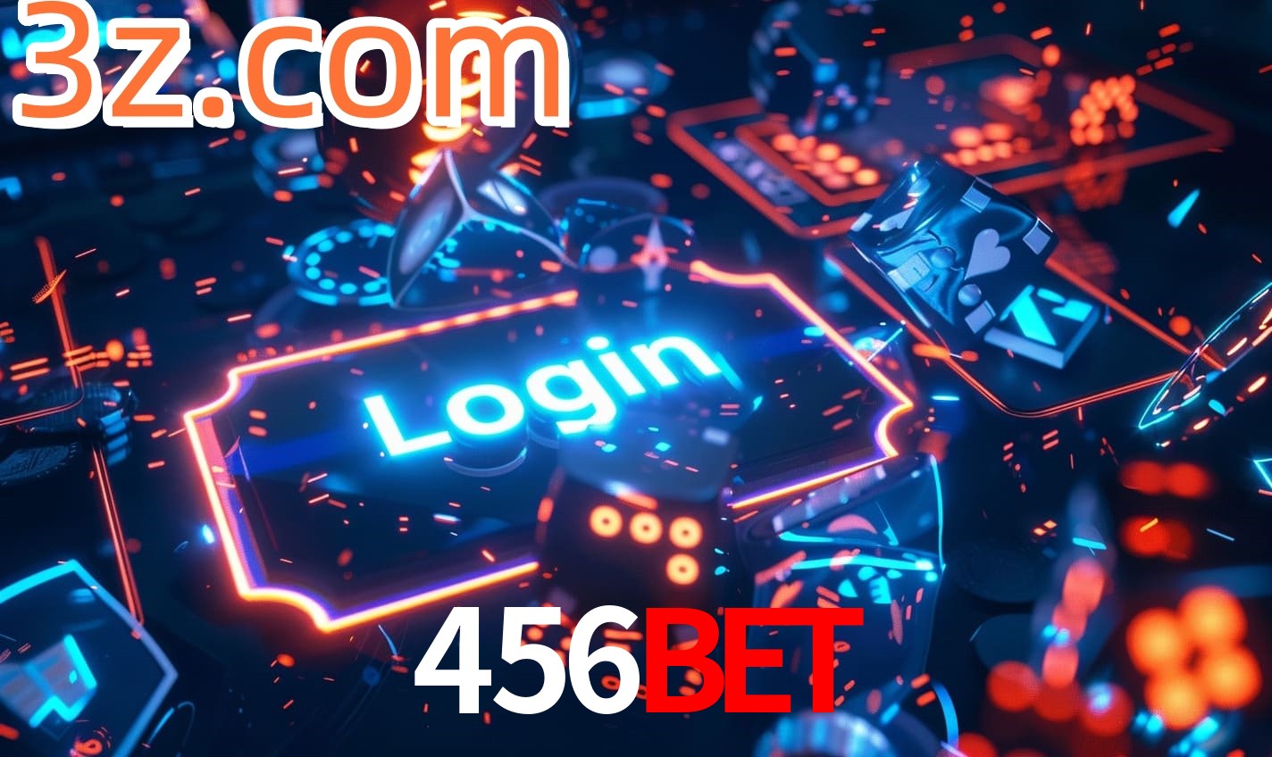 Bônus de Cadastro Cassino 456Bet